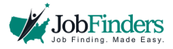 Job Finders Logo